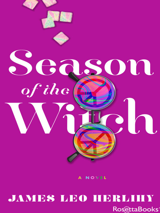Title details for Season of the Witch by James Leo Herlihy - Available